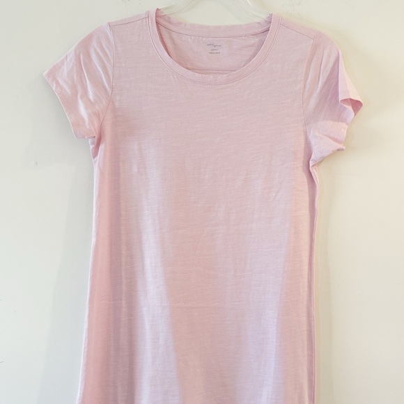 Daily Ritual T-Shirt Dress - Picture 4 of 8